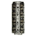 GM 2.3 L4L Remanufactured Cylinder Head – 1989-1992 QUAD 4 - Image 12
