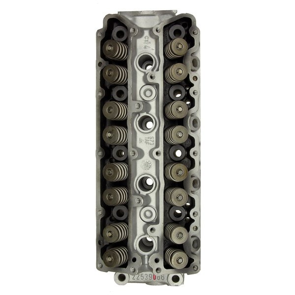 GM 2.3 L4L Remanufactured Cylinder Head – 1989-1992 QUAD 4 - Image 5