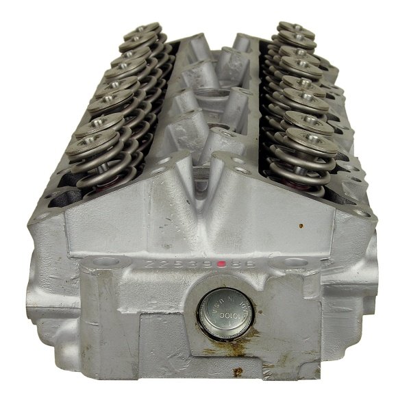 GM 2.3 L4L Remanufactured Cylinder Head – 1989-1992 QUAD 4 - Image 3