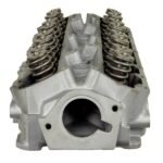 GM 2.3 L4L Remanufactured Cylinder Head – 1989-1992 QUAD 4 - Image 8