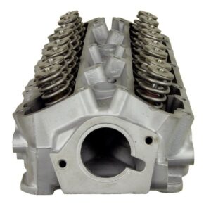 GM 2.3 L4L Remanufactured Cylinder Head – 1989-1992 QUAD 4