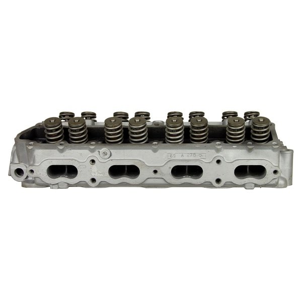GM 2.3 L4L Remanufactured Cylinder Head – 1989-1992 QUAD 4 - Image 2