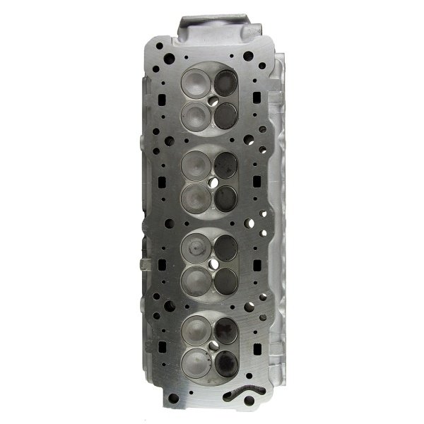 GM 2.3 L4L Remanufactured Cylinder Head – 1989-1992 QUAD 4 - Image 6