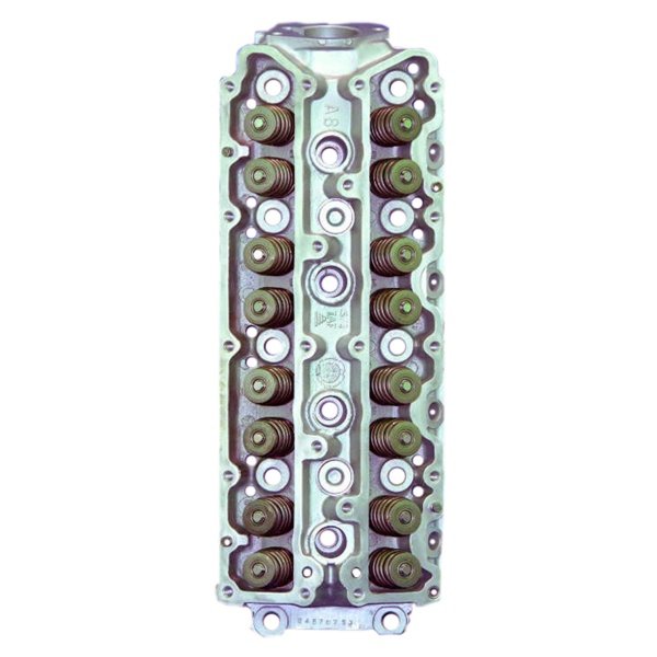 GM 2.3 L4L Remanufactured Cylinder Head – 1992-1994 QUAD 4 - Image 5