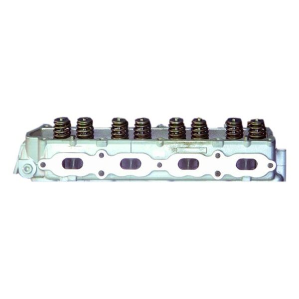 GM 2.3 L4L Remanufactured Cylinder Head – 1992-1994 QUAD 4 - Image 2