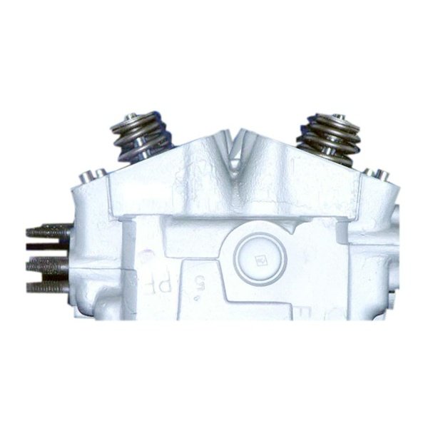 GM 2.3 L4L Remanufactured Cylinder Head – 1992-1994 QUAD 4 - Image 3