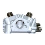 GM 2.3 L4L Remanufactured Cylinder Head – 1992-1994 QUAD 4 - Image 8