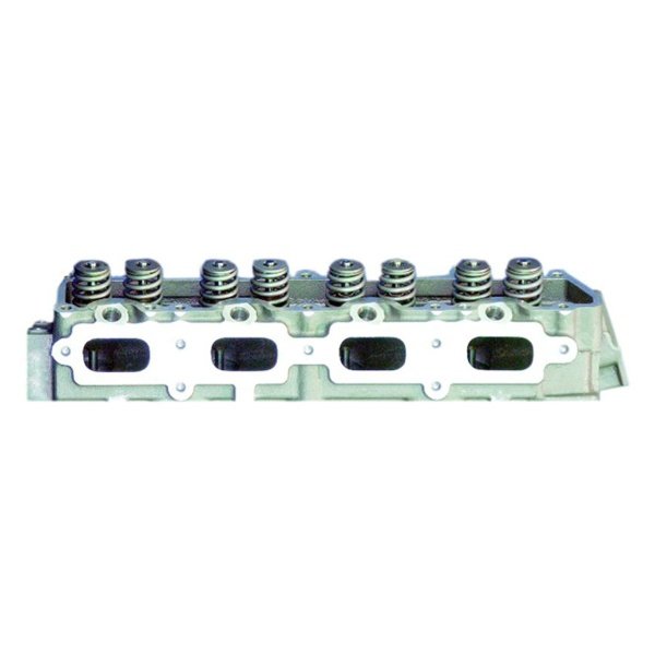GM 2.3 L4L Remanufactured Cylinder Head – 1992 QUAD 4 - Image 4