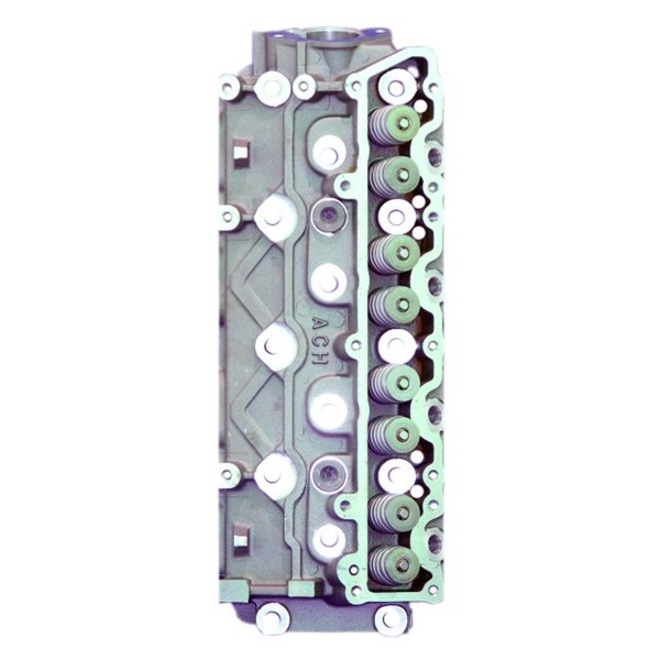 GM 2.3 L4L Remanufactured Cylinder Head – 1992 QUAD 4 - Image 5