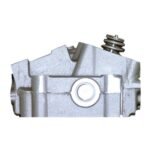 GM 2.3 L4L Remanufactured Cylinder Head – 1992 QUAD 4 - Image 10