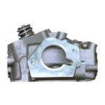 GM 2.3 L4L Remanufactured Cylinder Head – 1992 QUAD 4 - Image 8