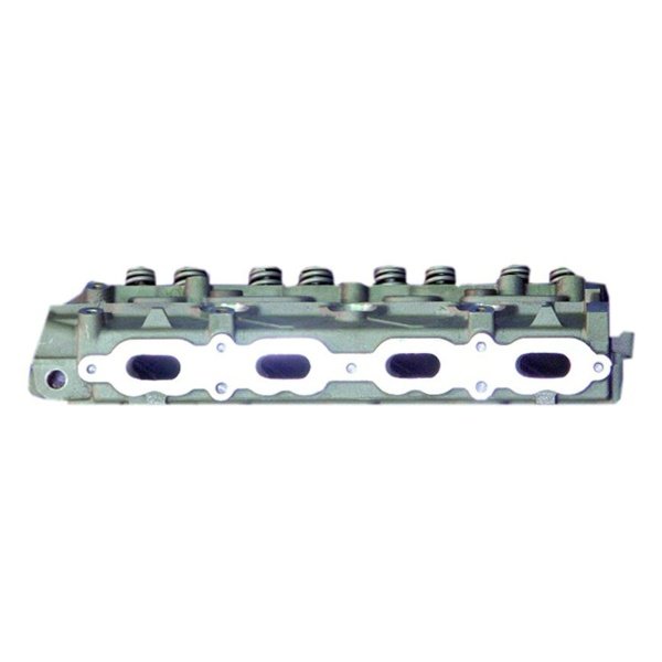 GM 2.3 L4L Remanufactured Cylinder Head – 1992 QUAD 4 - Image 2