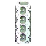 GM 2.3 L4L Remanufactured Cylinder Head – 1992 QUAD 4 - Image 13