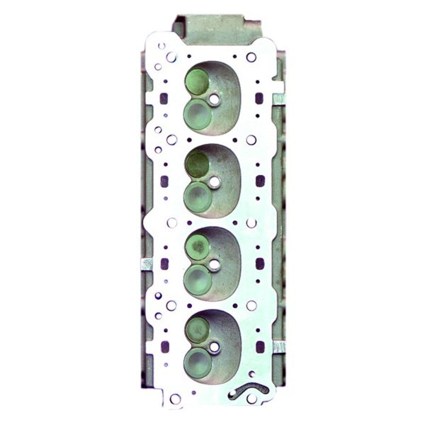 GM 2.3 L4L Remanufactured Cylinder Head – 1992 QUAD 4 - Image 6