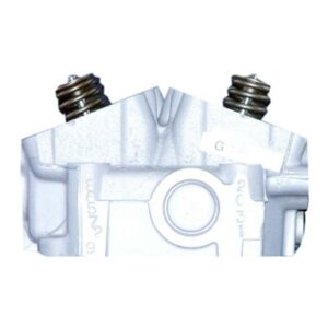 GM 2.4 L4L Remanufactured Cylinder Head – 1997-1998 QUAD 4