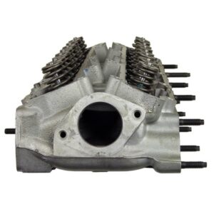 GM 2.4 L4L Remanufactured Cylinder Head – 1999-2002 QUAD 4