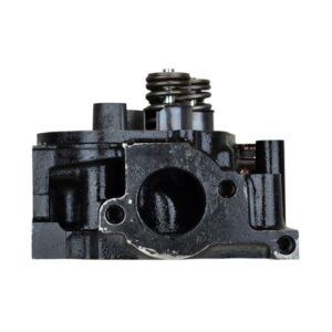 GM 2.5 L4L Remanufactured Cylinder Head – 1988-1991