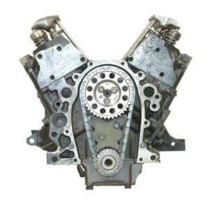Chevy2.8L V6 Remanufactured Engine – 1983-1984