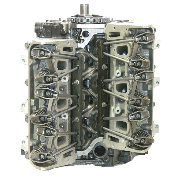 Chevy 3.1L V6 Remanufactured Engine – 1993-1995 - Image 4