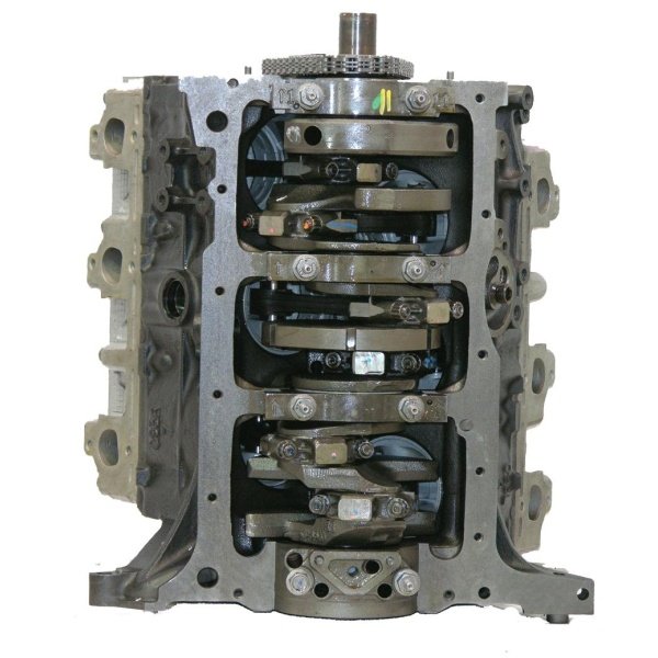 Chevy 3.1L V6 Remanufactured Engine – 1993-1995 - Image 5