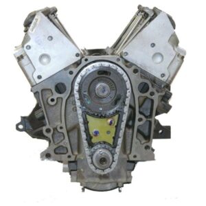 Chevy 3.1L V6 Remanufactured Engine – 1993-1995