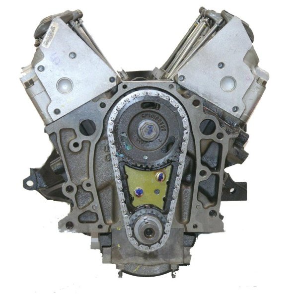Chevy 3.1L V6 Remanufactured Engine – 1993-1995