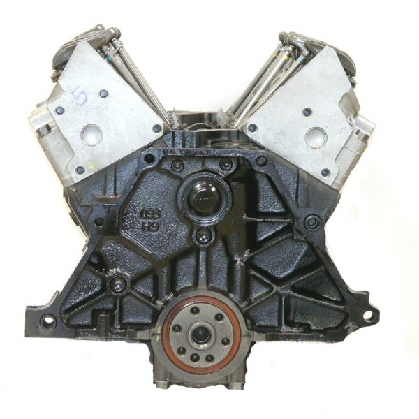Chevy 3.1L V6 Remanufactured Engine – 1993-1995 - Image 2
