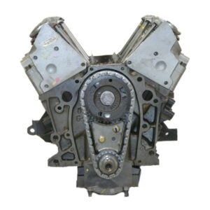 Chevy 3.1L V6 Remanufactured Engine – 1996-1999
