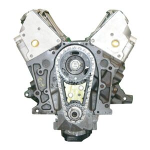 Chevy 3.4L V6 Remanufactured Engine – 2003