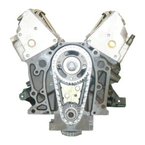 Chevy 3.4L V6 Remanufactured Engine – 2004-2005