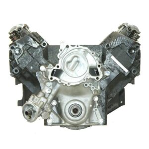 Buick 3.8L V6 Remanufactured Engine – 1977-1978