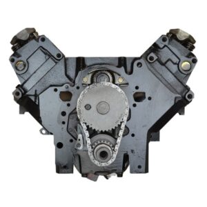 Buick 3.8L V6 Remanufactured Engine – 1990-1992