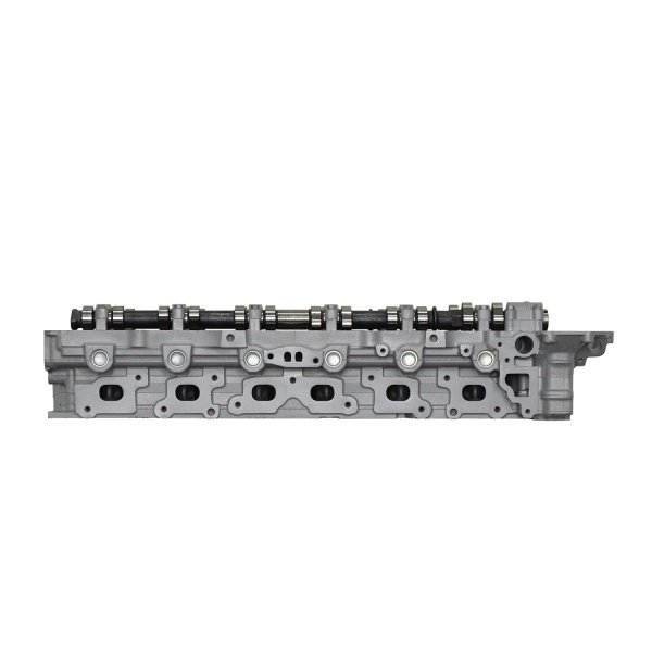 GM 4.2 L6L Remanufactured Cylinder Head – 2002-2005 - Image 4