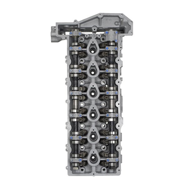 GM 4.2 L6L Remanufactured Cylinder Head – 2002-2005 - Image 5