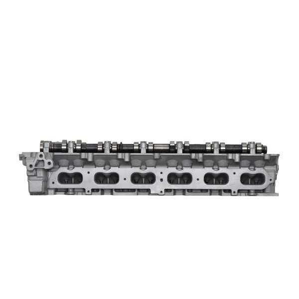 GM 4.2 L6L Remanufactured Cylinder Head – 2002-2005 - Image 2