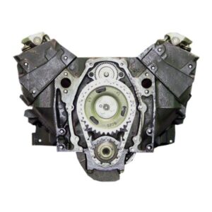 Chevy4.3L V6 Remanufactured Engine – 1999-2000