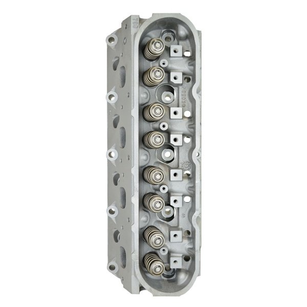 GM 4.8/5.3/5.7/6.0 V8L Remanufactured Cylinder Head – 2001-2016 LS-6 - Image 5