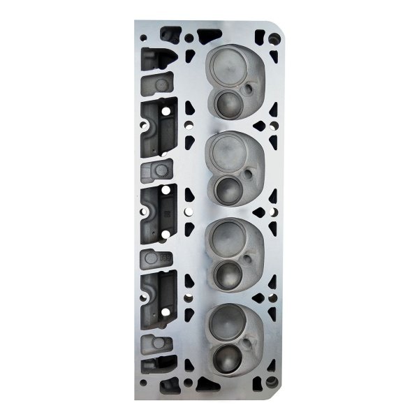 GM 4.8/5.3/5.7/6.0 V8L Remanufactured Cylinder Head – 2001-2016 LS-6 - Image 6