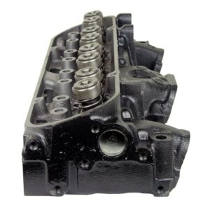 GM 4.9 V8L Remanufactured Cylinder Head – 1977-1981