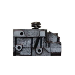 GM 5.7 V8L Remanufactured Cylinder Head – 1970-1976