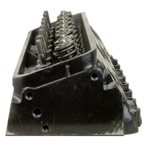 GM 5.7 V8L Remanufactured Cylinder Head – 1994-1996 LT1 Iron Head