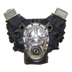 Chevy 350 5.7L 2 Bolt Main V8 Remanufactured Engine – 1978-1980