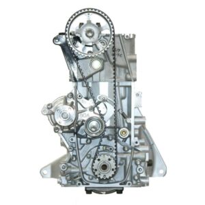 Suzuki G16 1.6L L4 Remanufactured Engine – 1996-1998