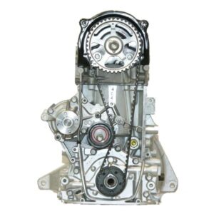 Suzuki G16K 1.6L L4 Remanufactured Engine – 1989-1995