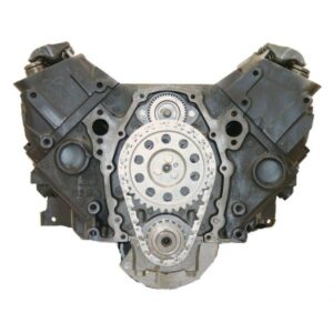 Chevy 4.3L L35 V6 Remanufactured Engine – 1992-1994