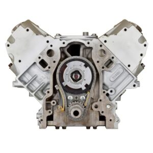 Chevy 6.2L V8 L92 Remanufactured Engine – 2007-2008