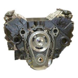 Chevy 305 L/DIP 5.0L V8 Remanufactured Engine – 1976-1979
