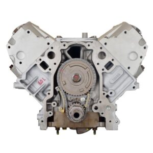Chevy 6.0L LS2 V8 Remanufactured Engine – 2007-2009