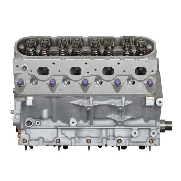Chevy LS4 5.3L V8 Remanufactured Engine – 2007-2009 - Image 3