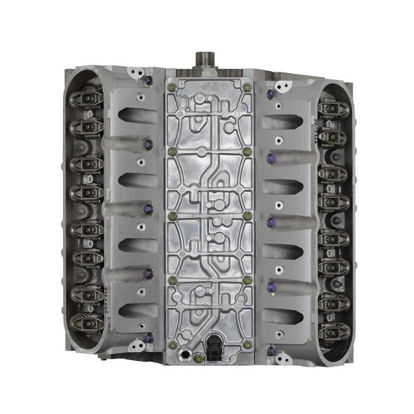 Chevy LS4 5.3L V8 Remanufactured Engine – 2007-2009 - Image 4